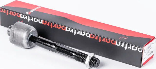 Тяга рулевая | перед прав/лев | (Partra). Артикул AJ5075