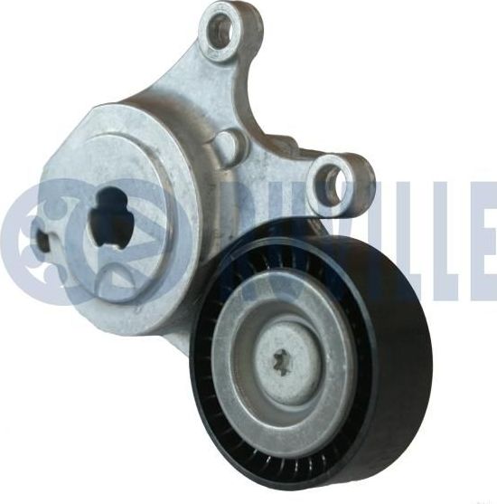 Натяжной ролик (натяжитель) приводного клинового зубчатого ремня Ruville. Артикул 542485