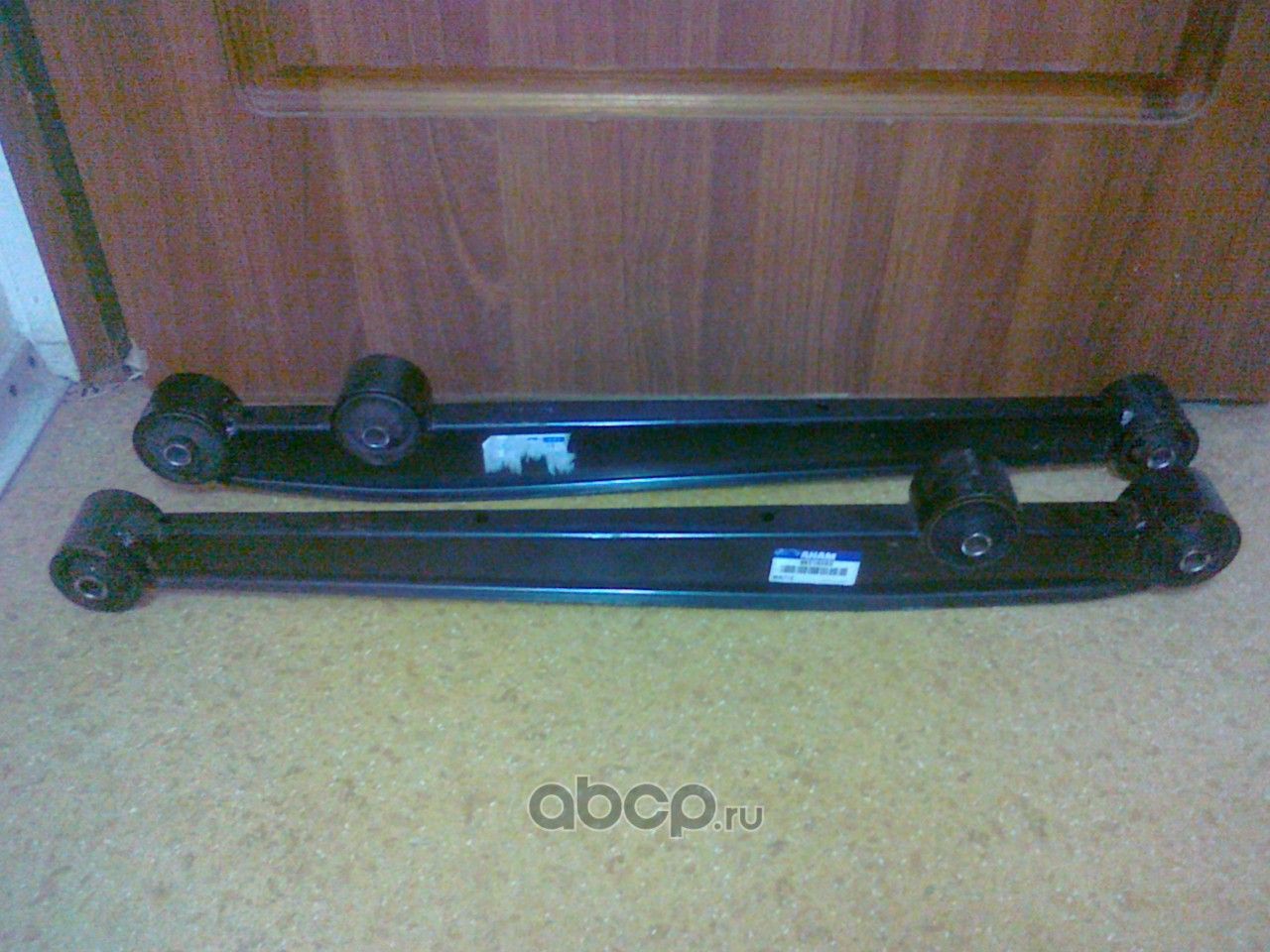 Рычаг подвески General Motors. Артикул 96346531