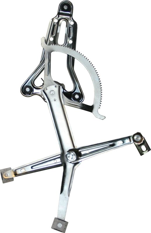 Стеклоподъемник JP Group передний правый для Mercedes-Benz E-Класс I (W124) 1993-1996. Артикул 1388100180