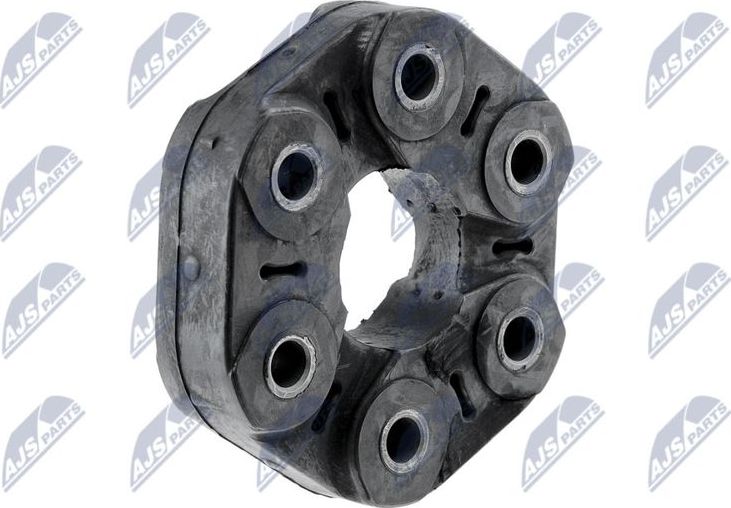 Крестовина карданного вала NTY. Артикул NPE-BM-003