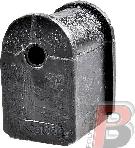 Втулка полиуретановая K-01-2024 55577-38600 PolyBlack Polyblack. Артикул K012024