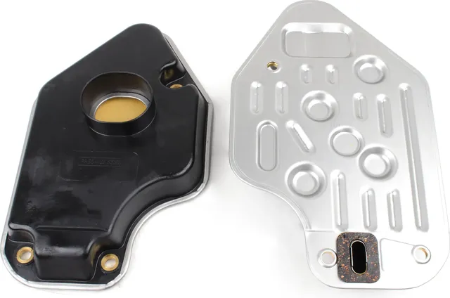 Фильтр АКПП с прокладкой поддона BMW 3 (95-99) 5 (89-95) (Azumi) Azumi. Артикул jt32231k