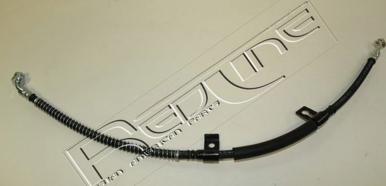 Тормозной шланг RED Line. Артикул 54KI013