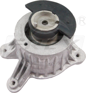 Подушка (опора) двигателя Frey левая для Mercedes-Benz E-Класс V (W213, S213, C238) 2018-2026. Артикул 702924201