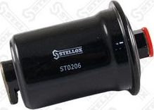 Топливный фильтр Stellox для Hyundai Lantra II 1995-2000. Артикул 21-00696-SX