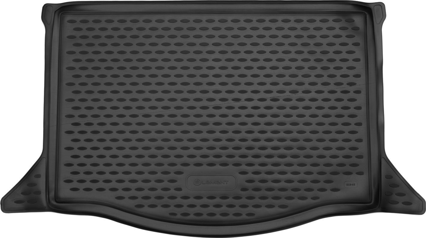 Коврик Element для багажника Honda Fit хэтчбек 2007-2013. Артикул ELEMENT019451