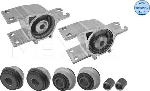 Автозапчасть Meyle Original Kit. Артикул 014 610 0061