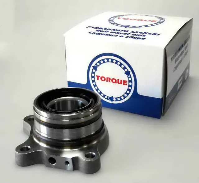 Ступица в сборе (Torque) Torque. Артикул PL928