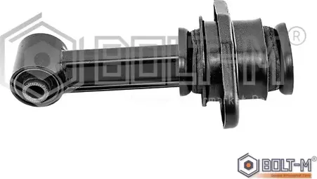 Подушка ДВС (Bolt-M). Артикул BM8459