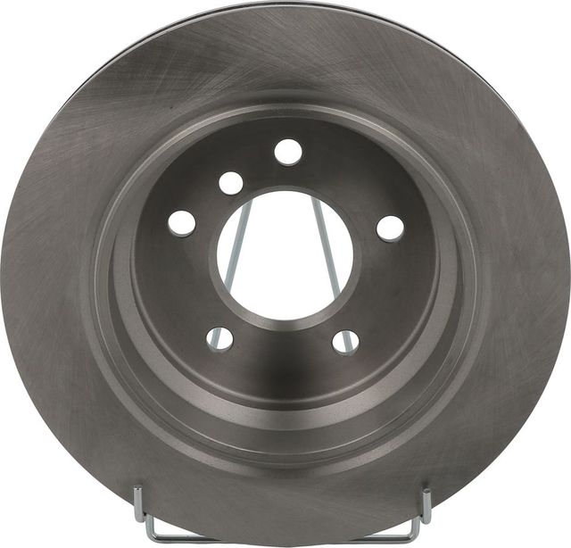 Тормозной диск Ferodo Premier задний для Alpina B10 E39 1996-2004. Артикул DDF836