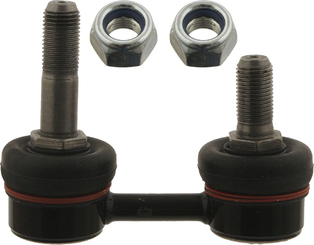 Стойка (тяга) стабилизатора Febi Bilstein (сталь). Артикул 32061