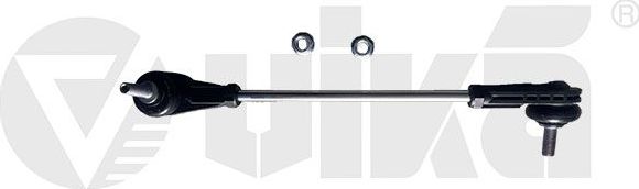 Стойка (тяга) стабилизатора Vika. Артикул 41106701