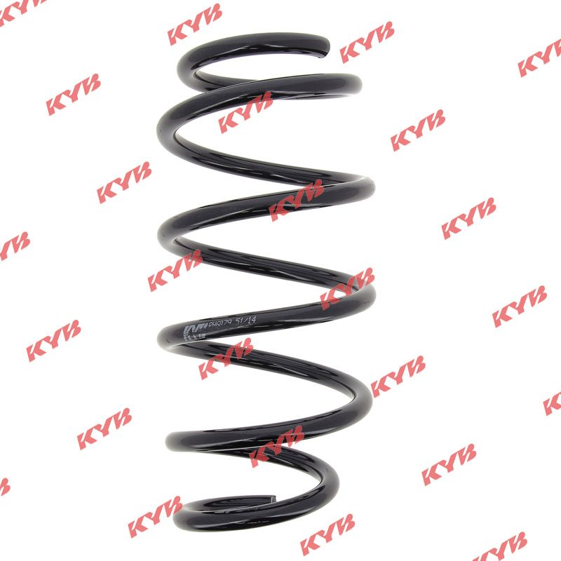 Пружина подвески KYB (Каяба) K-Flex. Артикул RH6079