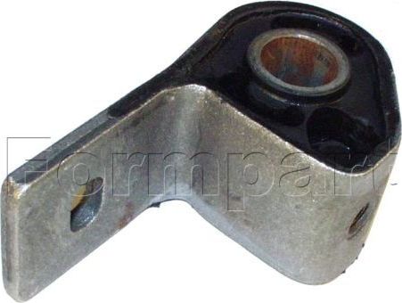 Сайлентблок переднего рычага подвески Formpart. Артикул 2100002