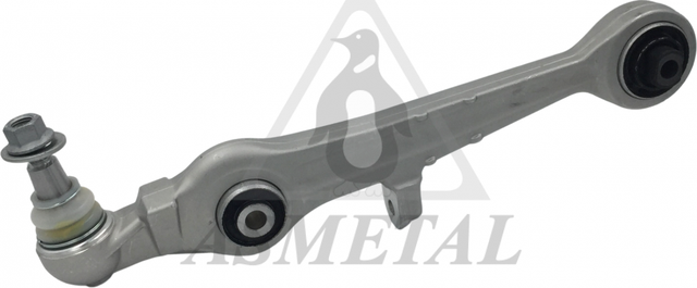 Продольный рычаг передней подвески Asmetal (алюминий). Артикул 23AU0250B