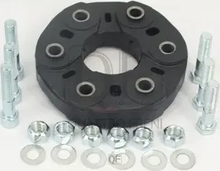 МУФТА КАРДАННОГО ВАЛА (Quattro Freni). Артикул QF23C00095