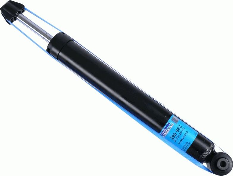 Амортизатор SACHS. Артикул 290 963