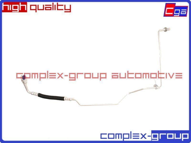 Трубка кондиционера BBP26146X CGA. Артикул 10PQP3003RA