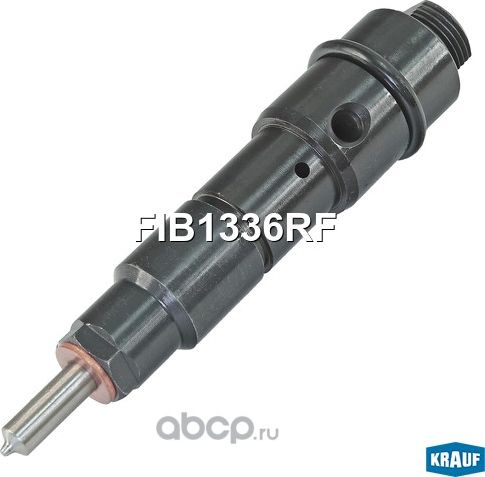 Форсунка топливная (Krauf). Артикул FIB1336RF