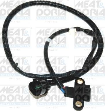 Датчик положения коленвала Meat & Doria. Артикул 87639