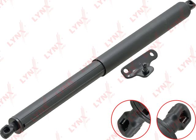 Амортизатор (упор) багажника LYNXauto для Mercedes-Benz GL-Класс I (X164) 2006-2012. Артикул GS-2010