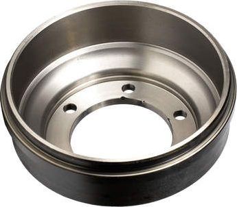 Тормозной барабан Zentparts. Артикул Z01725