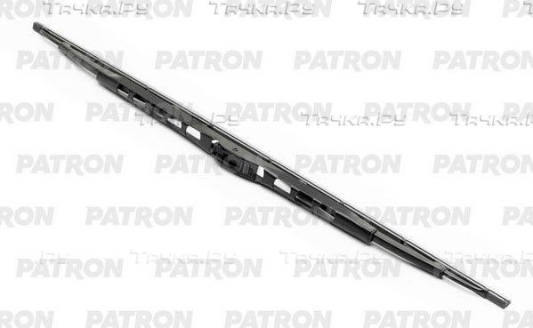 Щетка стеклоочистителя (дворник) Patron. Артикул PWB610-C-MB