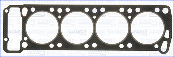 Прокладка ГБЦ Ajusa FIBERMAX для Mitsubishi L200 II 1989-1995. Артикул 10079200