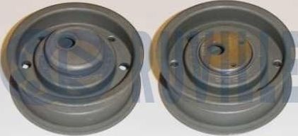 Натяжной ролик (натяжитель) ремня ГРМ Ruville. Артикул 540003