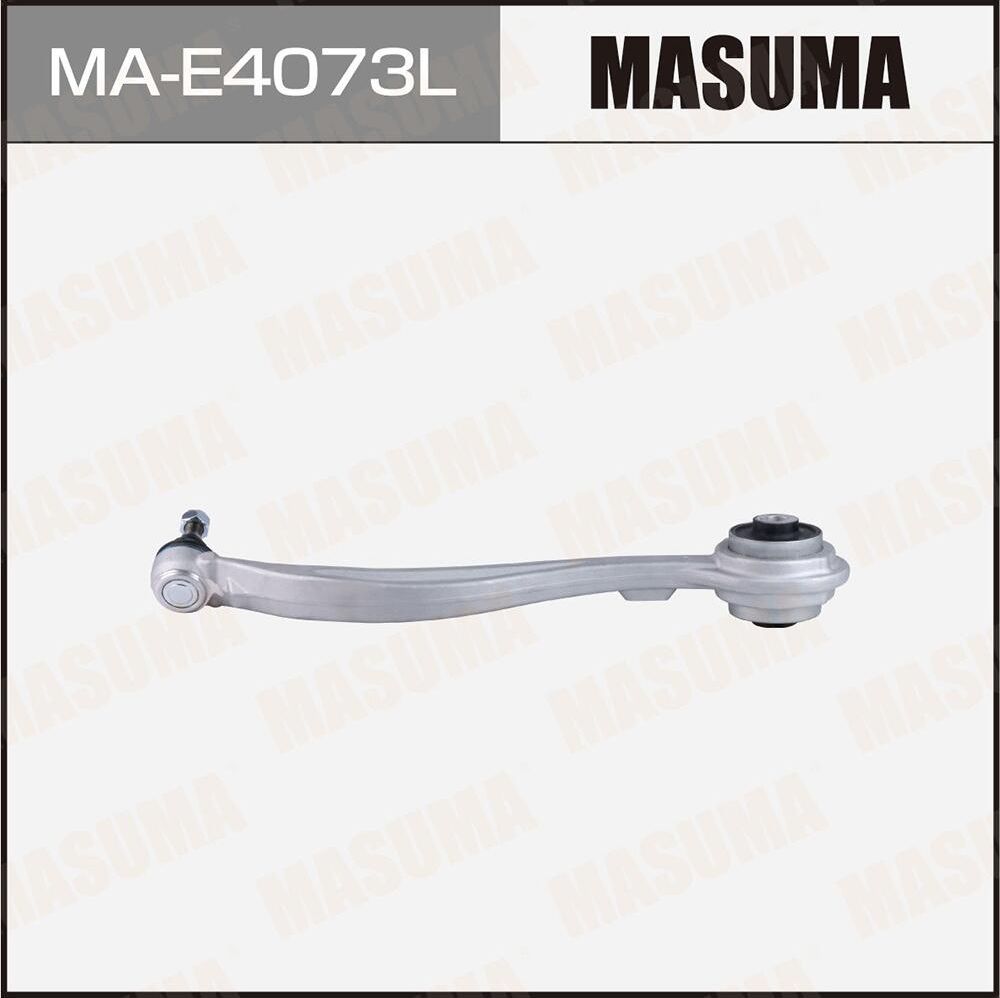 Рычаг подвески (Masuma). Артикул MA-E4073L