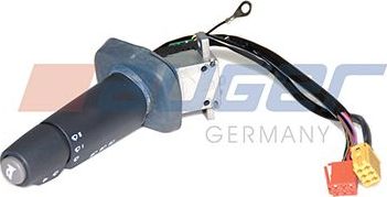 Подрулевой переключатель Auger для MAN SL II 2005-2006. Артикул 66351