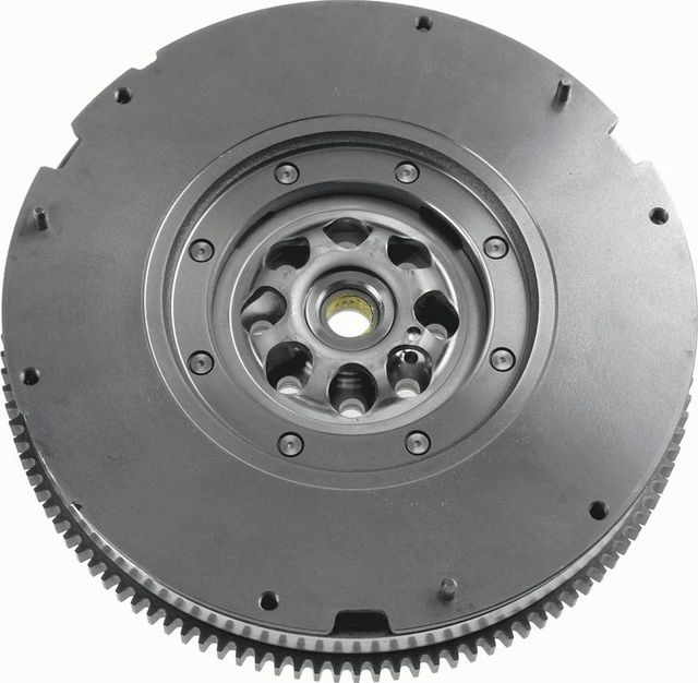 Маховик SACHS двухмассовый маховик для Jeep Wrangler II (TJ) 2002-2007. Артикул 2294 000 631