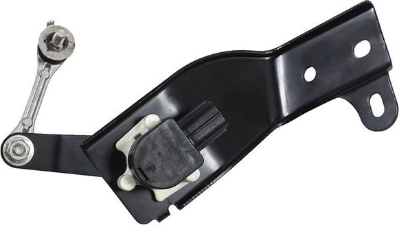 ДАТЧИК ПОЛОЖЕНИЯ КУЗОВА ЗАДНИЙ PAJERO IV (Sailing). Артикул MBL86510655