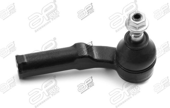 Наконечник рулевой тяги APlus правый внешний для Ford Kuga I 2008-2012. Артикул 21070AP