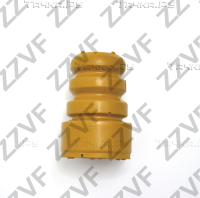 Отбойник амортизатора (стойки) ZZVF. Артикул ZVTM128A