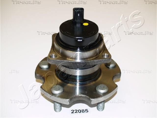 Ступица колеса Japanparts. Артикул KK-22085