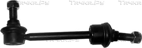 Стойка (тяга) стабилизатора SKF задняя правая/левая для Land Rover Discovery II 1998-2004. Артикул VKDS 447500
