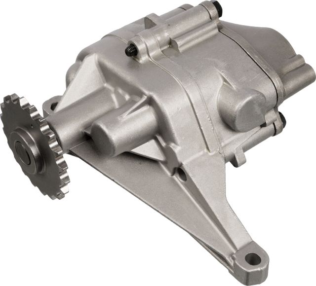 Масляный насос Febi Bilstein для Mercedes-Benz Sprinter 906 2006-2026. Артикул 101086