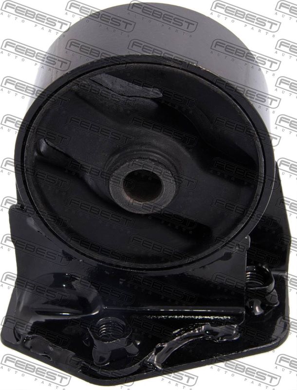 Опора (подушка) двигателя Febest для Toyota Carina E 1992-1997. Артикул TM-008