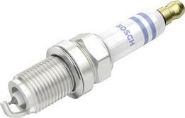 Свеча зажигания Bosch Double Platinum. Артикул 0 242 240 628