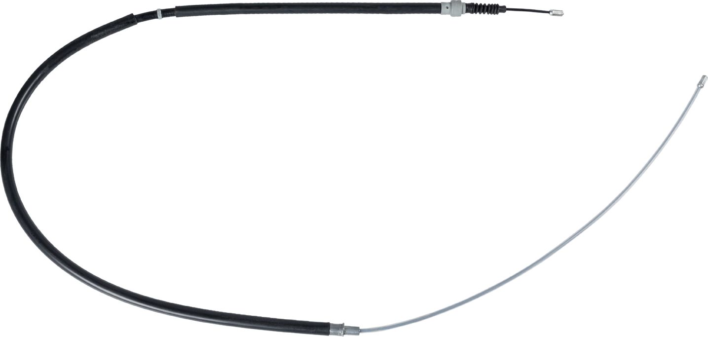Трос ручника (тросик ручного тормоза) Febi Bilstein. Артикул 22962
