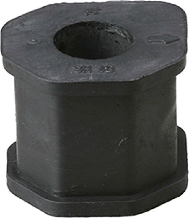 Втулка стабилизатора CTR передняя внешняя для Mitsubishi Pajero Sport I 1998-2008. Артикул CVM-15