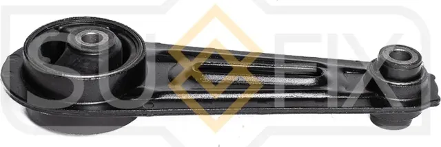 Опора КПП нижняя (Sufix). Артикул FM4160