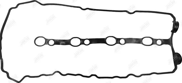 Прокладка клапанной крышки JIKIU. Артикул CC29009