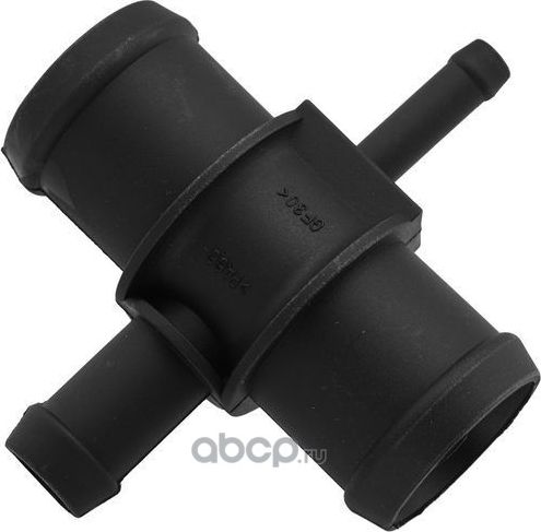 ФЛАНЕЦ СИСТЕМЫ ОХЛАЖДЕНИЯ 3, , , , , , , 1, (Zikmar). Артикул Z71145R