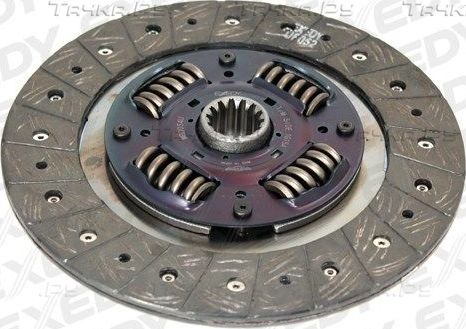 Диск сцепления Exedy. Артикул MBD034U