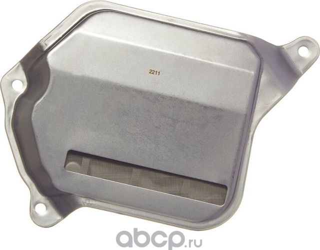 Фильтр АКПП (с прокладкой) (Double Force). Артикул DFT1282