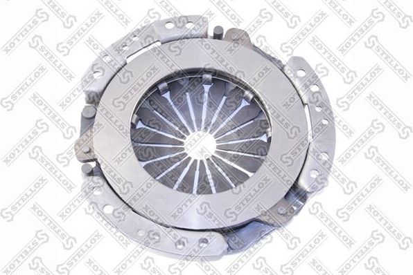 Корзина сцепления Stellox для Citroen Xsara 1997-1998. Артикул 07-00344-SX