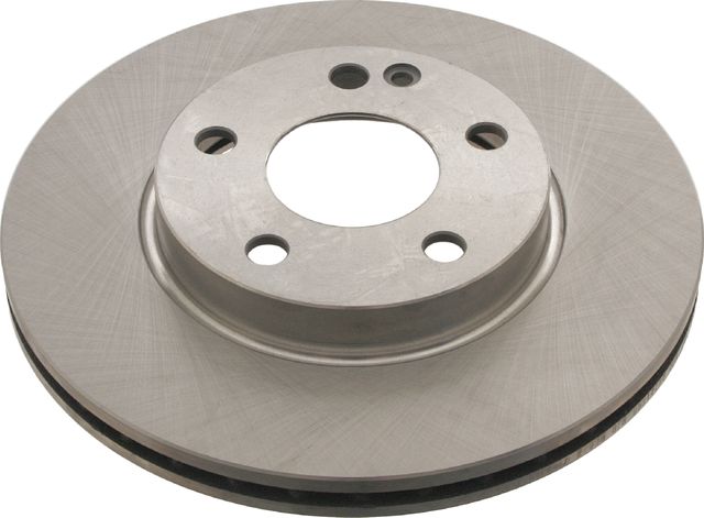 Тормозной диск SWAG. Артикул 10 92 8635